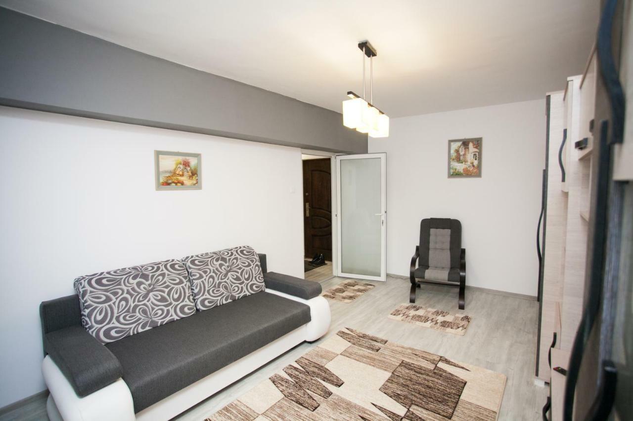 Apartament Elena Targu Mures Exterior photo